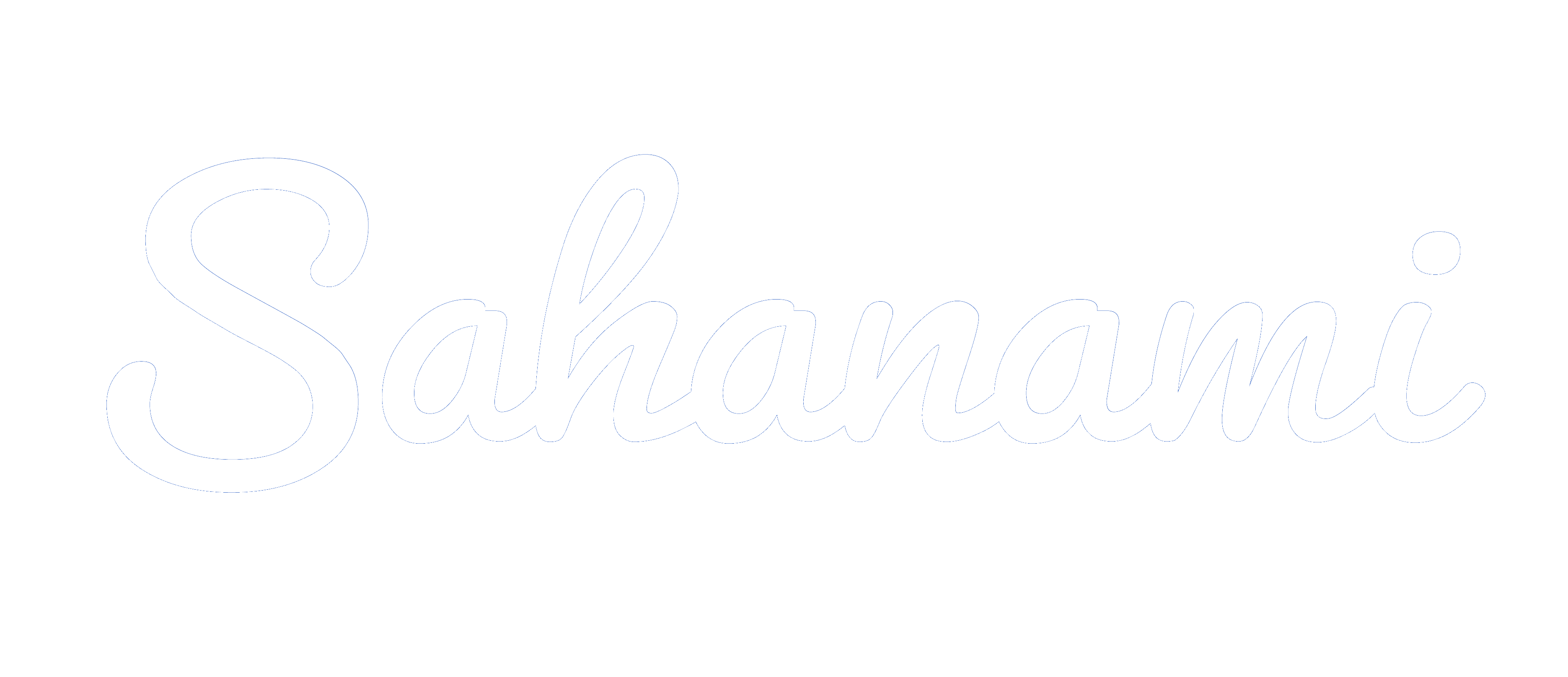 Sahanami Studio